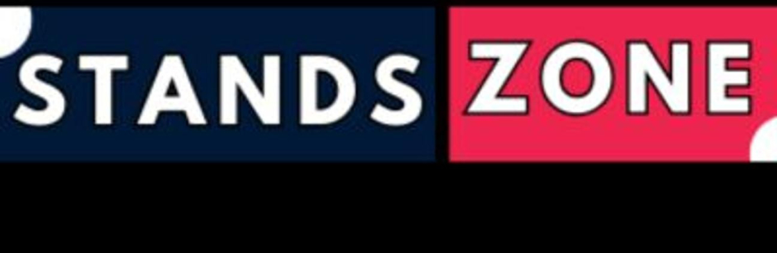 Stands Zone Cover Image