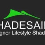 Conservatory Shade Sails Profile Picture