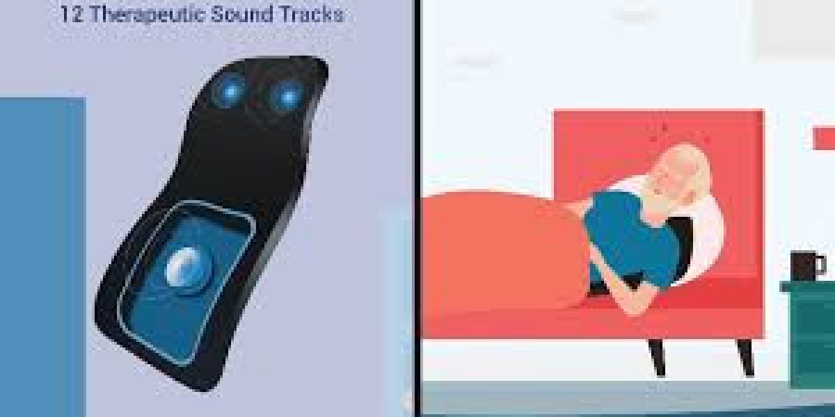 Vibroacoustic Sound Bed: A New Way to Relax, Recover, and Recharge