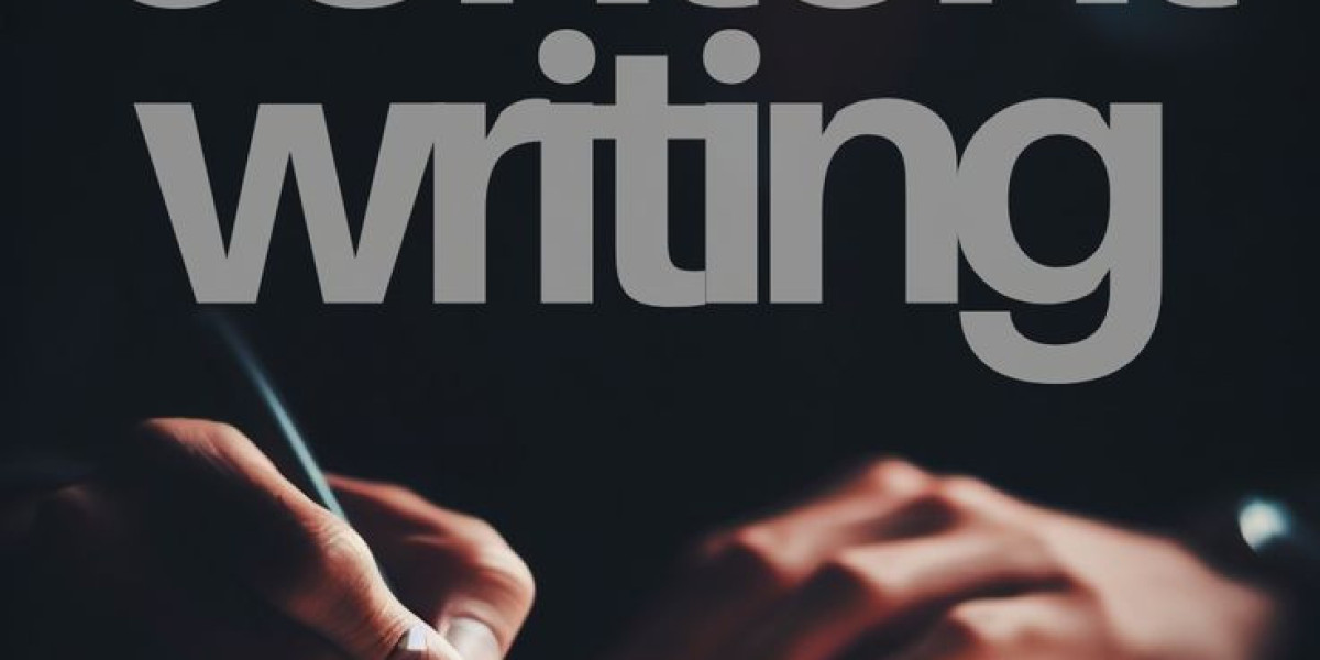 Content Writing Servic
