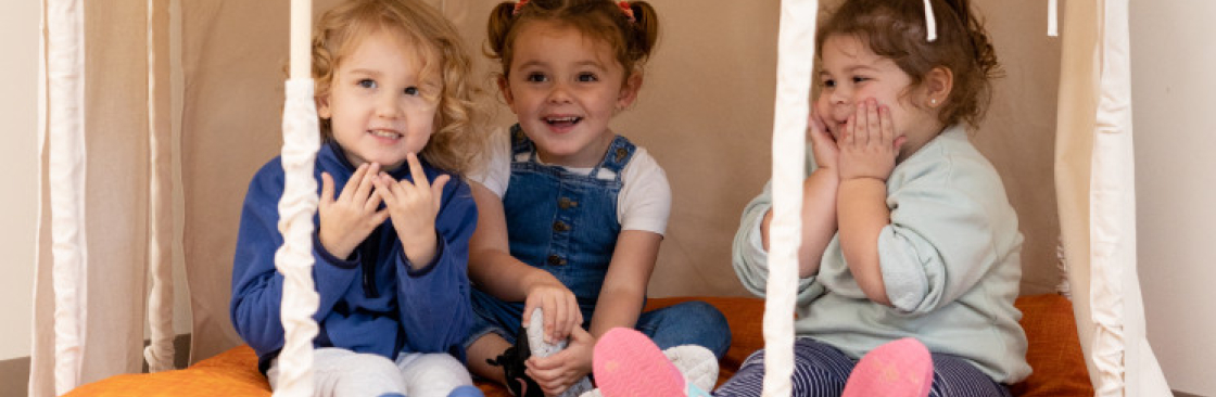 Children Choice Cover Image