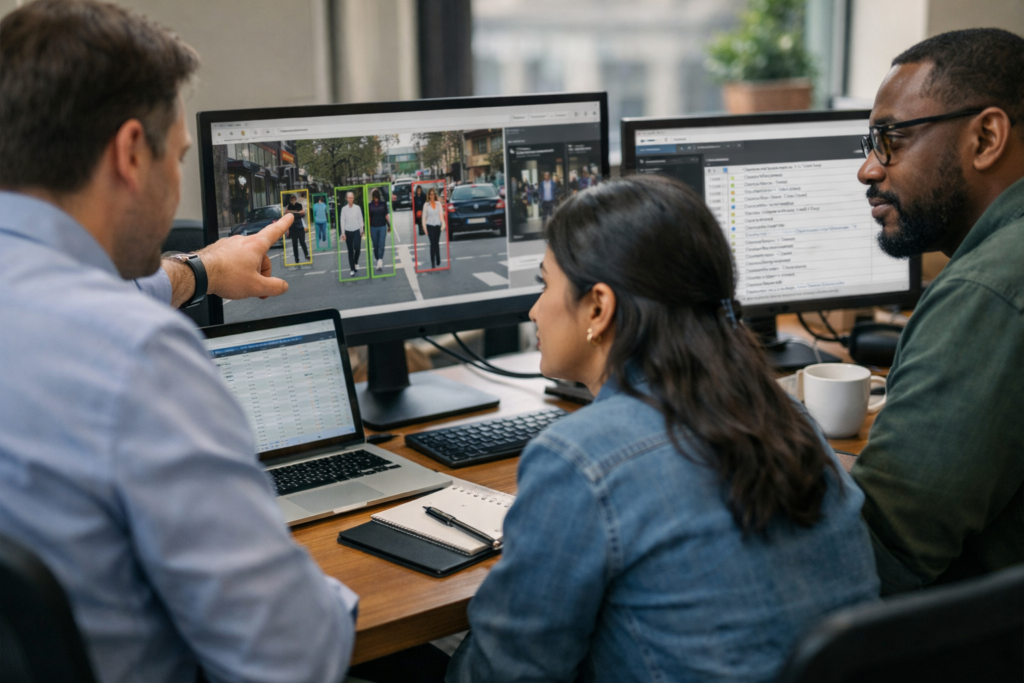 Outsourcing AI Data Collection: Pros, Cons, and Best Practices - Best10Companies