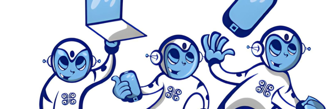 Blue Light Labs Multimedia Cover Image