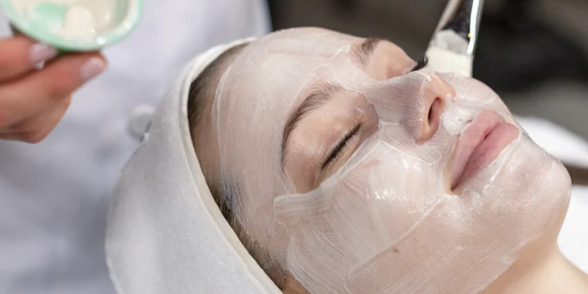 Is DMK Enzyme Therapy in Dubai Painful? | What to Expect