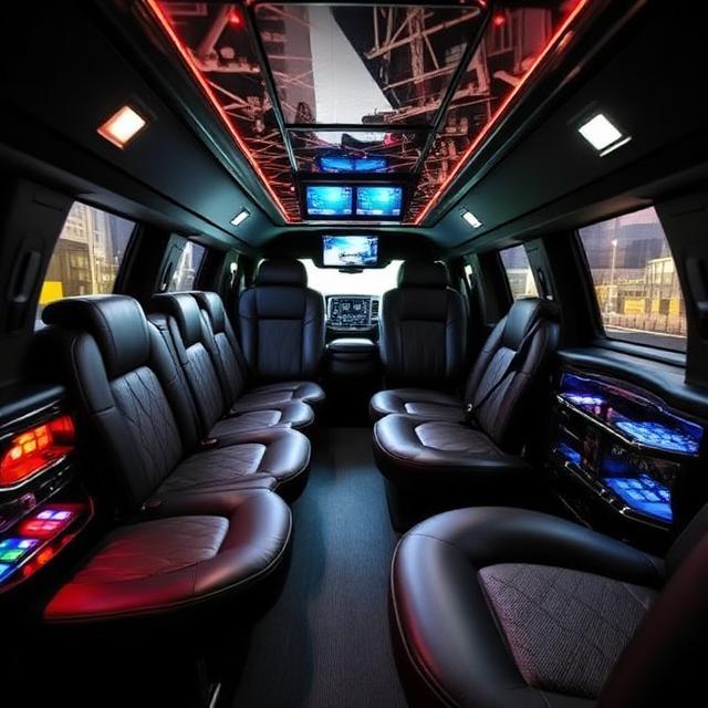 Is a JFK to Manhattan Limo the Most Comfortable Way to Travel? |...