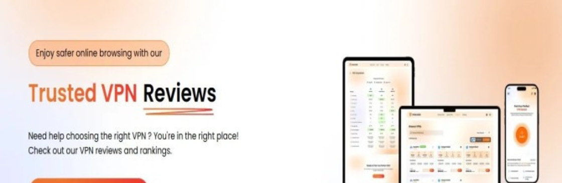 VPN Guider Cover Image