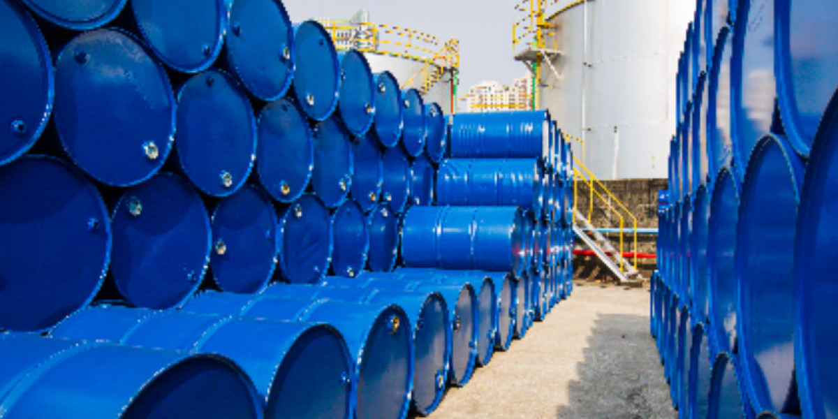 Reliable D80 Solvent Solutions for Industrial Needs