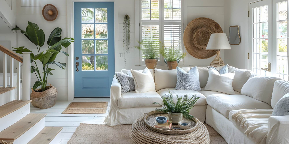 Interior Painters in South Florida: Transforming Homes with Professional Painting Services
