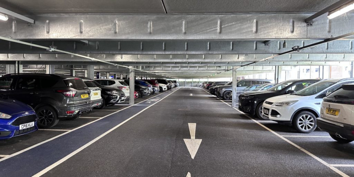 Gatwick Airport Parking: A Complete Guide for Travelers