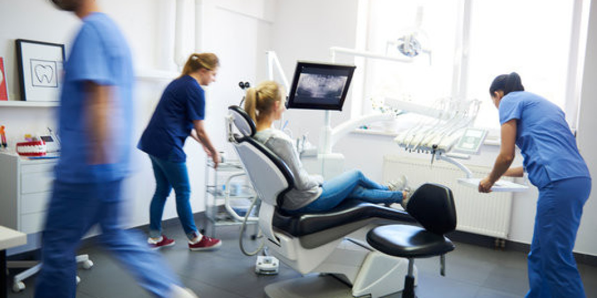 Why Choose First Care Clinic for Family Health Needs