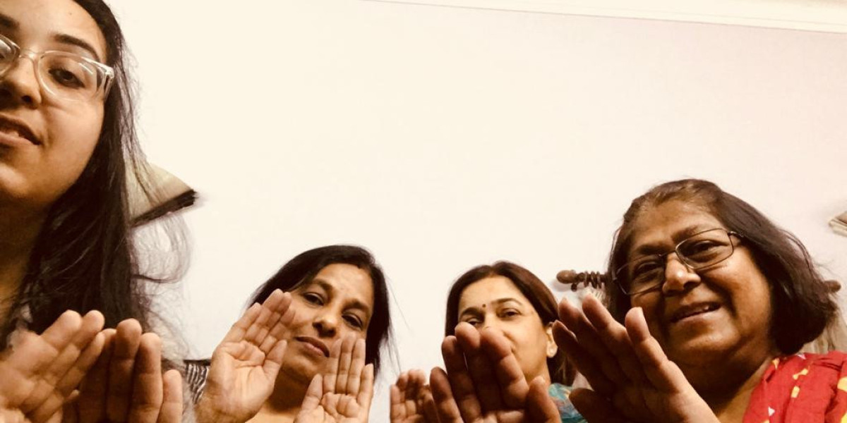 Sangeeta Healing Temples: Trusted Reiki Healing in Noida