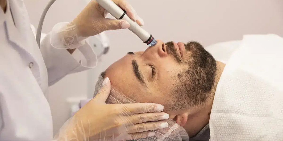 Hydrafacial in Dubai: Cost Saving Tips