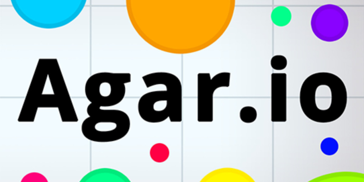 Why Agario Is the Perfect “Just 5 Minutes” Game (That Never Stays 5 Minutes)