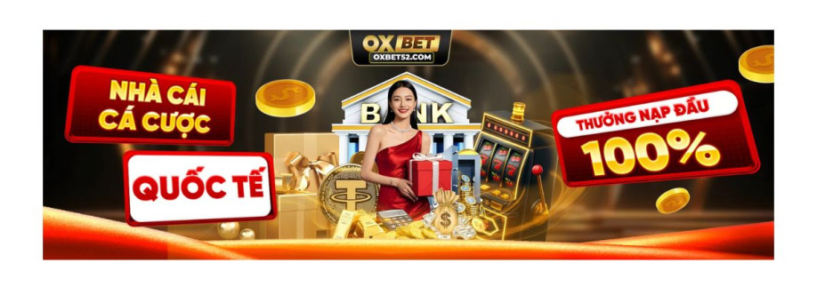 OXBET 52COM Cover Image