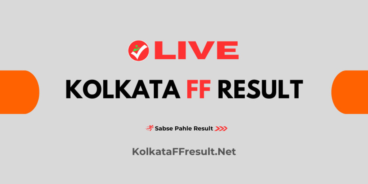 Kolkata FF Result Analysis – Best Time to Play & Win