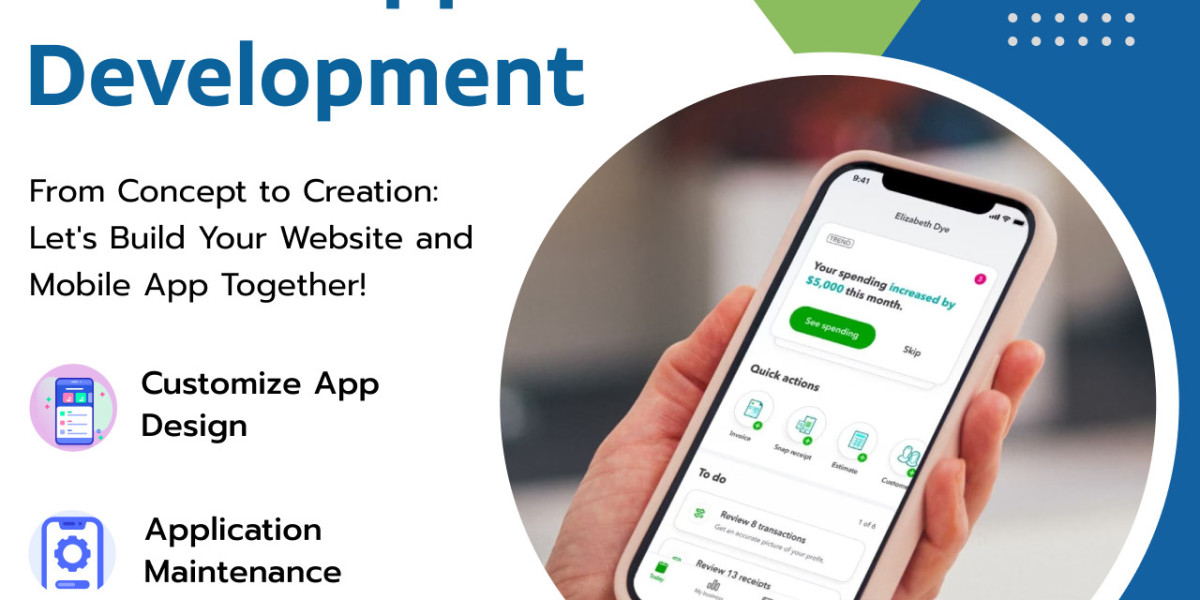 DXB APPS – Expert Mobile App Development Dubai Solutions