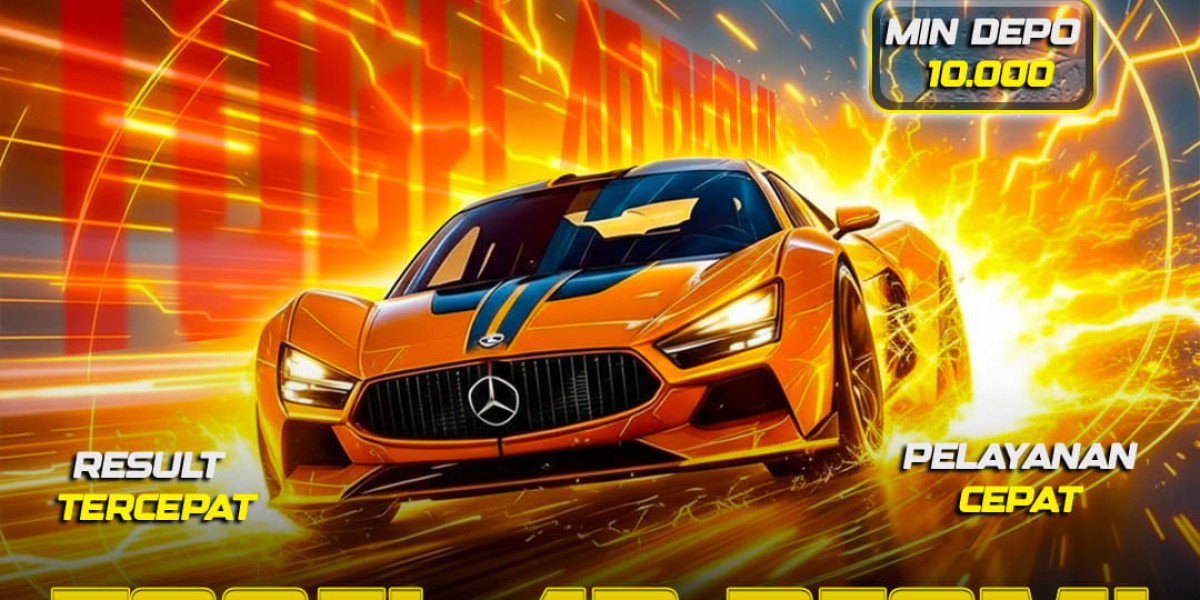 Situs toto online dengan layanan terbaik