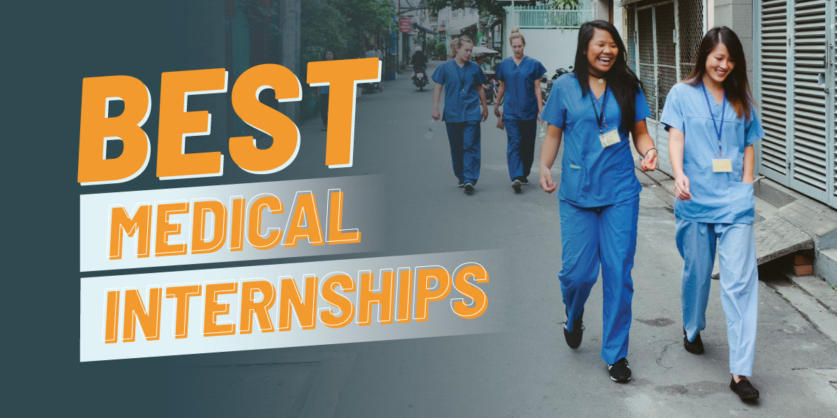 Medical Internships in the UK: A Complete Guide to Gaining Practical Healthcare Experience