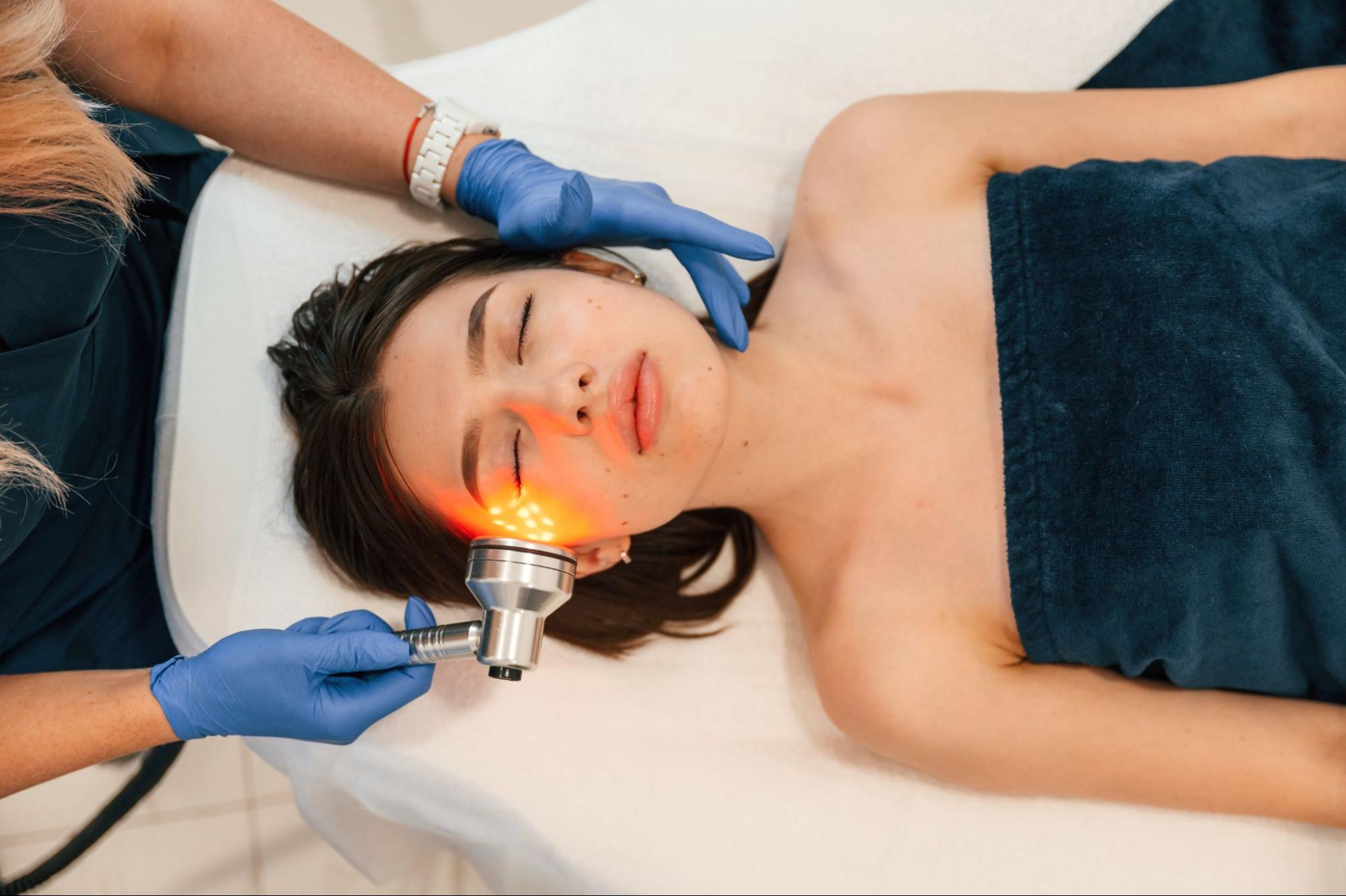 Thermage vs Ultherapy: Which Treatment is Right for You?