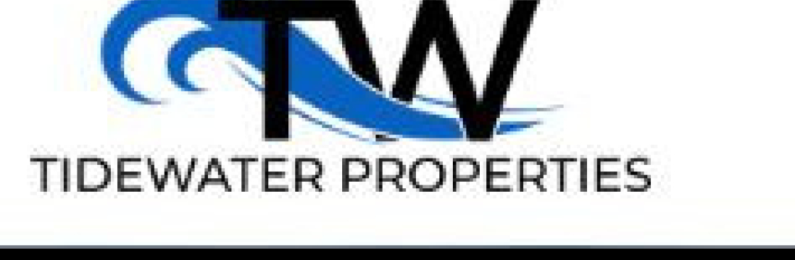 Tidewater Properties Cover Image