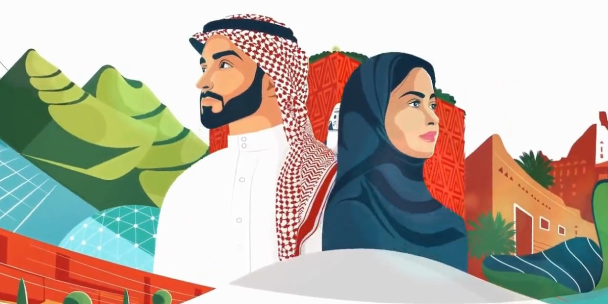 Start a Business in Saudi Arabia in 2026 | Legal Steps & Setup Process