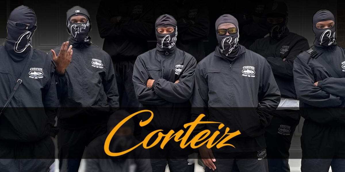 Corteiz x Air Max 95: Where Underground Streetwear Meets Iconic Sneaker Legacy