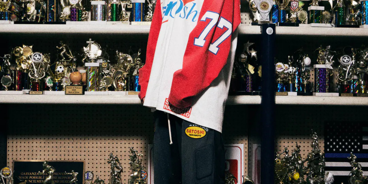 Satoshi Nakamoto Clothes: Elevate Your Crypto Style with Purpose