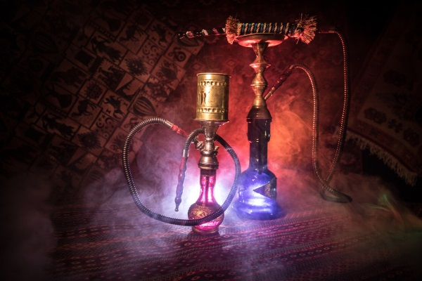 Hookah service Atlanta