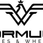 Formula UAE Profile Picture