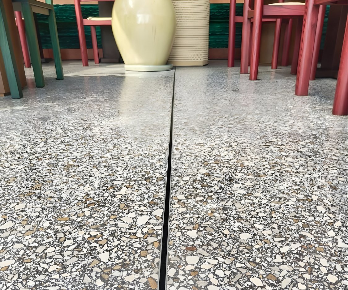 Epoxy Terrazzo Flooring Dubai | Durable & Luxury Floors