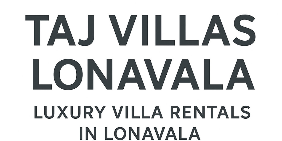 Luxury Taj Villa Rental in Lonavala: Experience Royal Comfort and Elegance