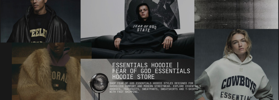 essentials tshirt Cover Image