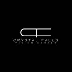 Crystal Falls Vision Center Profile Picture