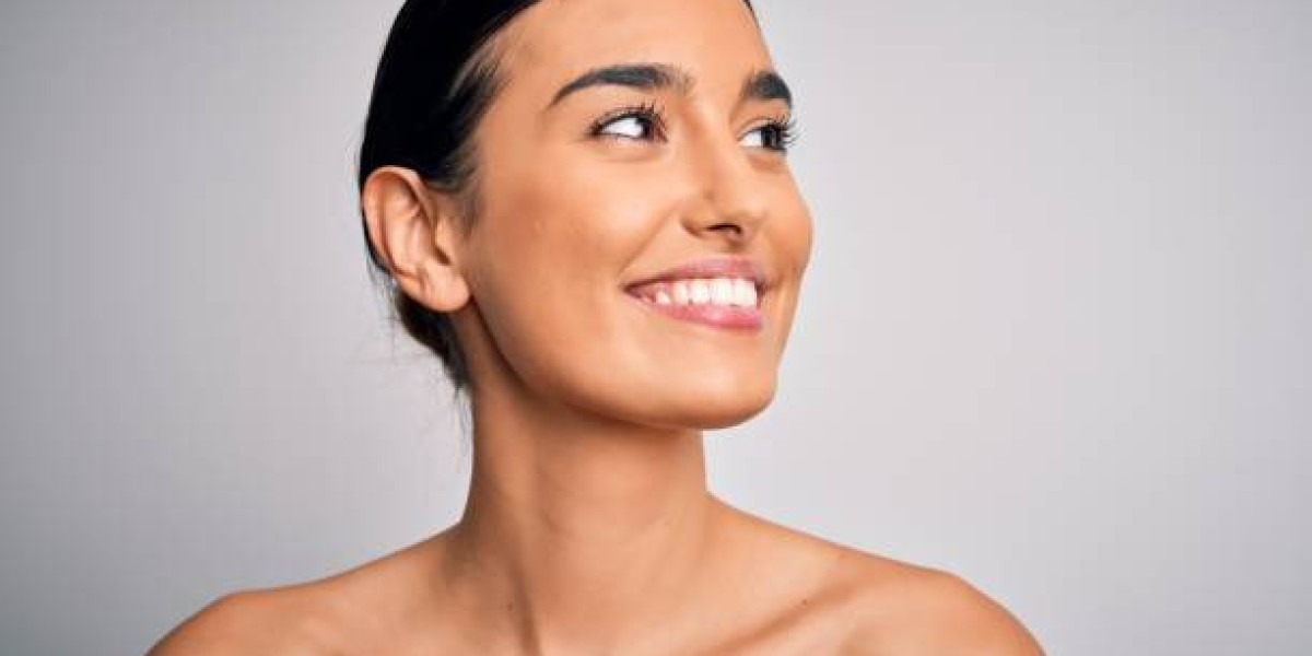 Tan Removal Treatment in Dubai Results: Before and After Guide