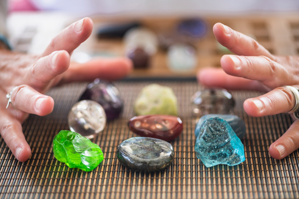 7 Essential Starter Crystals for Your First Collection