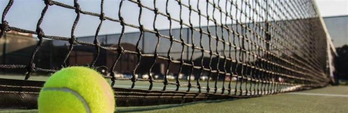 Southeastern Tennis Courts Cover Image
