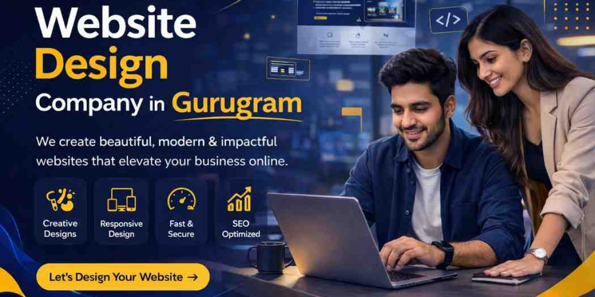 Website Design Company in Gurugram | Web Development Services - Argenius