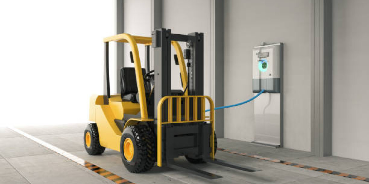 Electric Forklift For Heavy Loads: What You Should Know