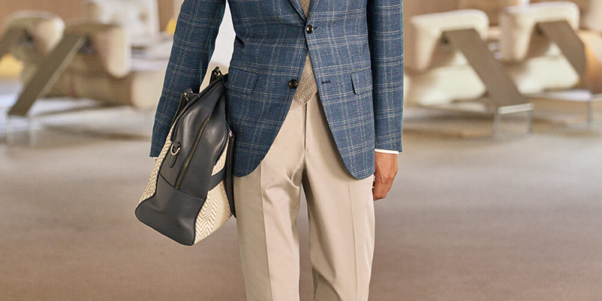 Suit Tailor | Custom Bespoke Suits & Perfect Fit Experts