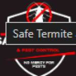 safetermitepestcontrol Profile Picture