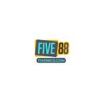 Five88 org Profile Picture
