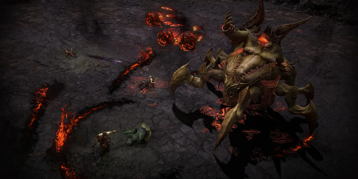 Is Diablo 4: Lord of Hatred Worth Buying?