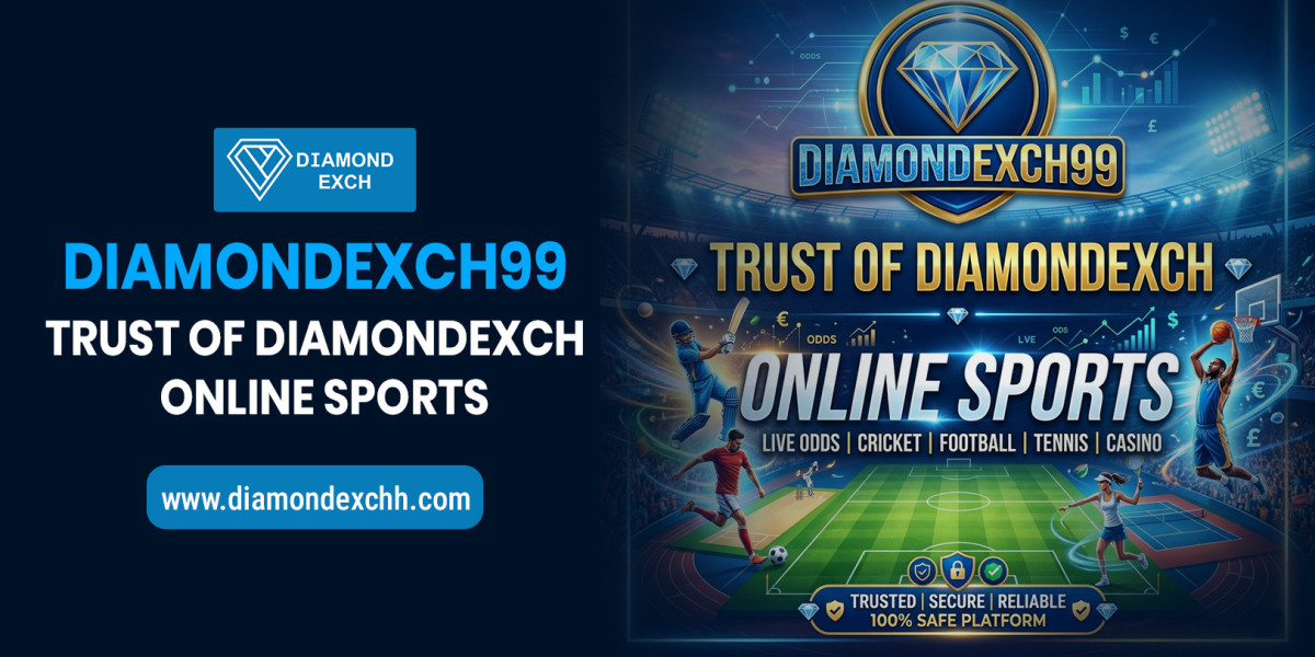 Diamondexch99 – TRUST OF DIAMONDEXCH | ONLINE SPORTS