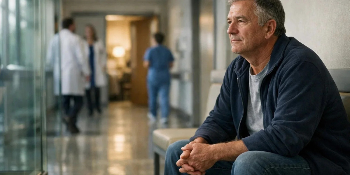 Prostate Cancer Treatment Journey: Real Patient Experiences From Diagnosis To Recovery