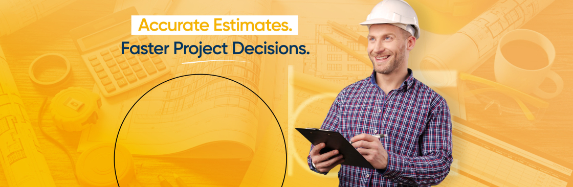 Blaze Estimating LTD Cover Image