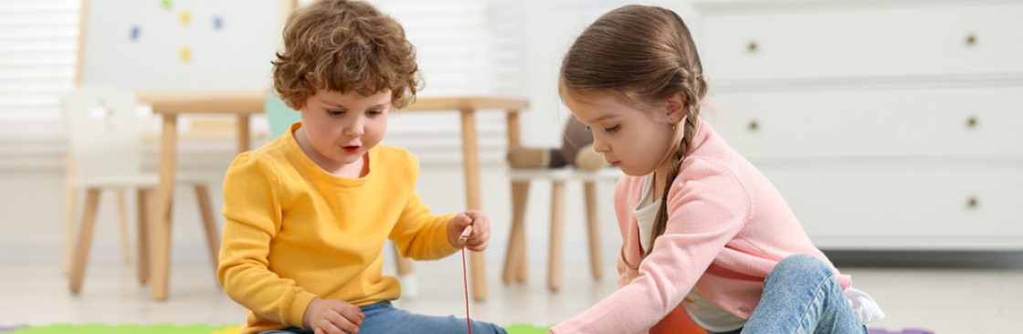 Little Achievers Mount Druitt Cover Image