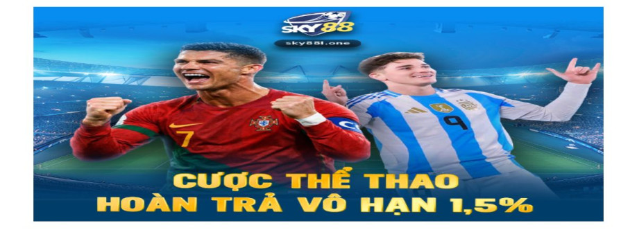 Nhà cái Sky88 Cover Image