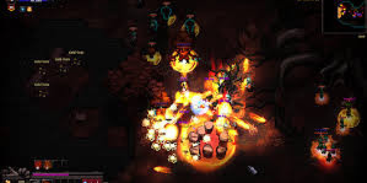 Class Tier List: Dominating Hero Siege as the Nomad