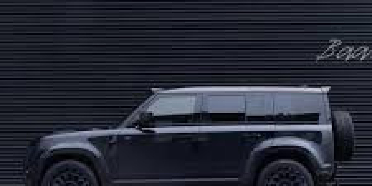 Land Rover Defender Wheel – Rugged OEM & Off-Road Rim Options