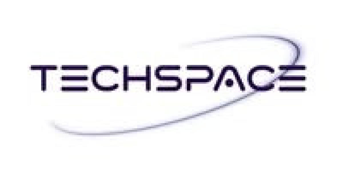 Techspace-løsning – den komplette digitale løsningen for moderne virksomheter